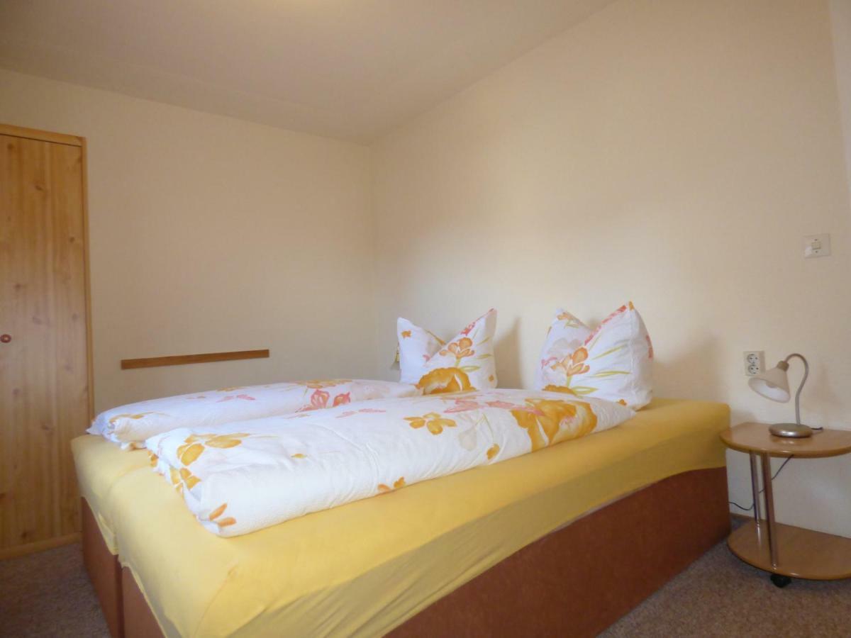 Ferienwohnung Buechsenhof Prossen Екстериор снимка